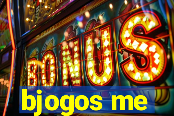 bjogos me